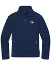 Youth Fleece Jacket
