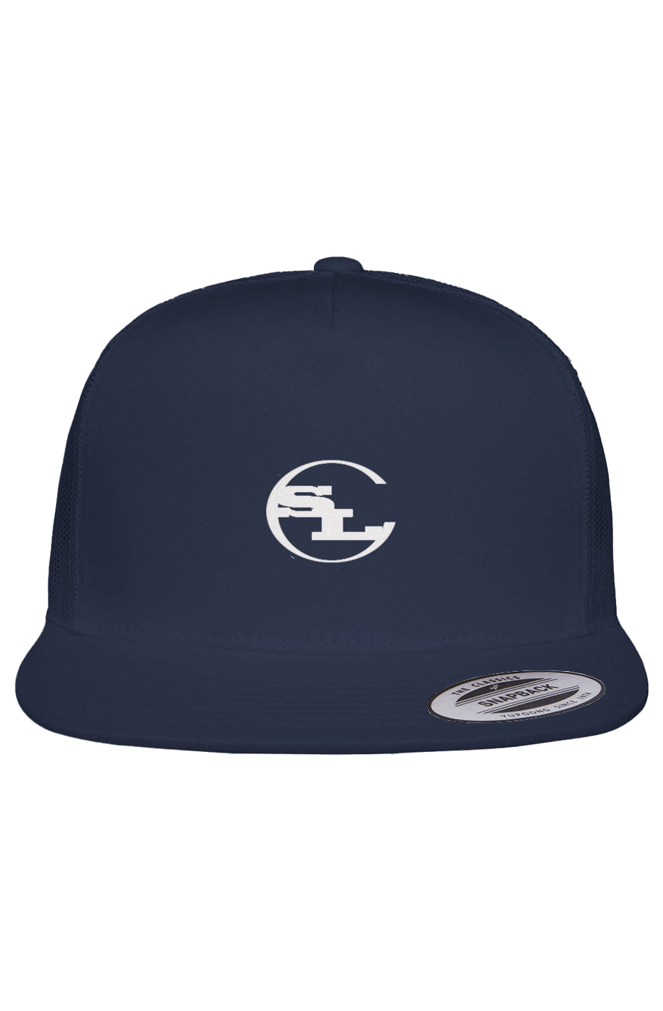 Classic Trucker Cap