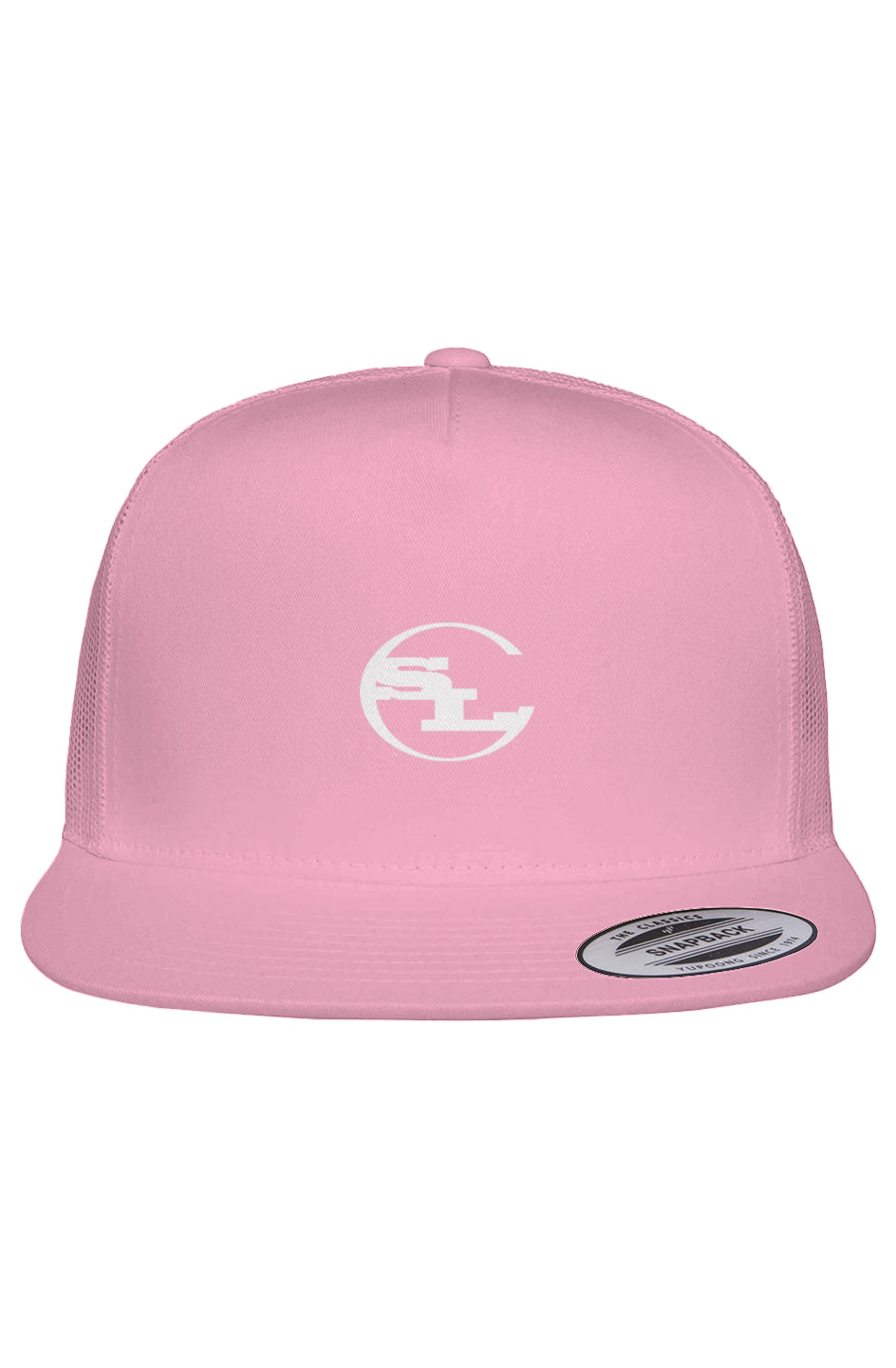 Classic Trucker Cap