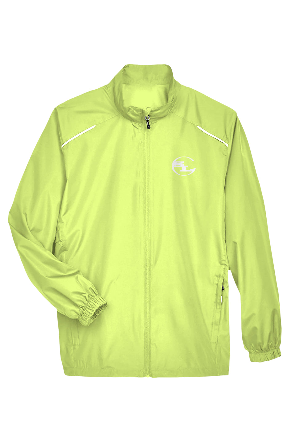 Lite Jacket