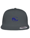 Official SLC™ 5-Panel Classic Trucker Cap