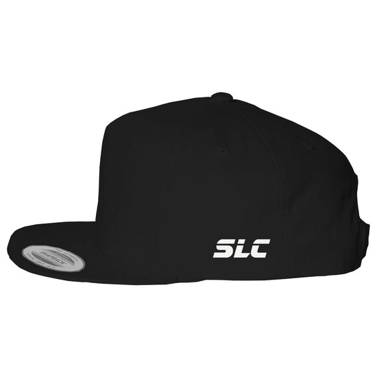 SLC™ Snapback Cap