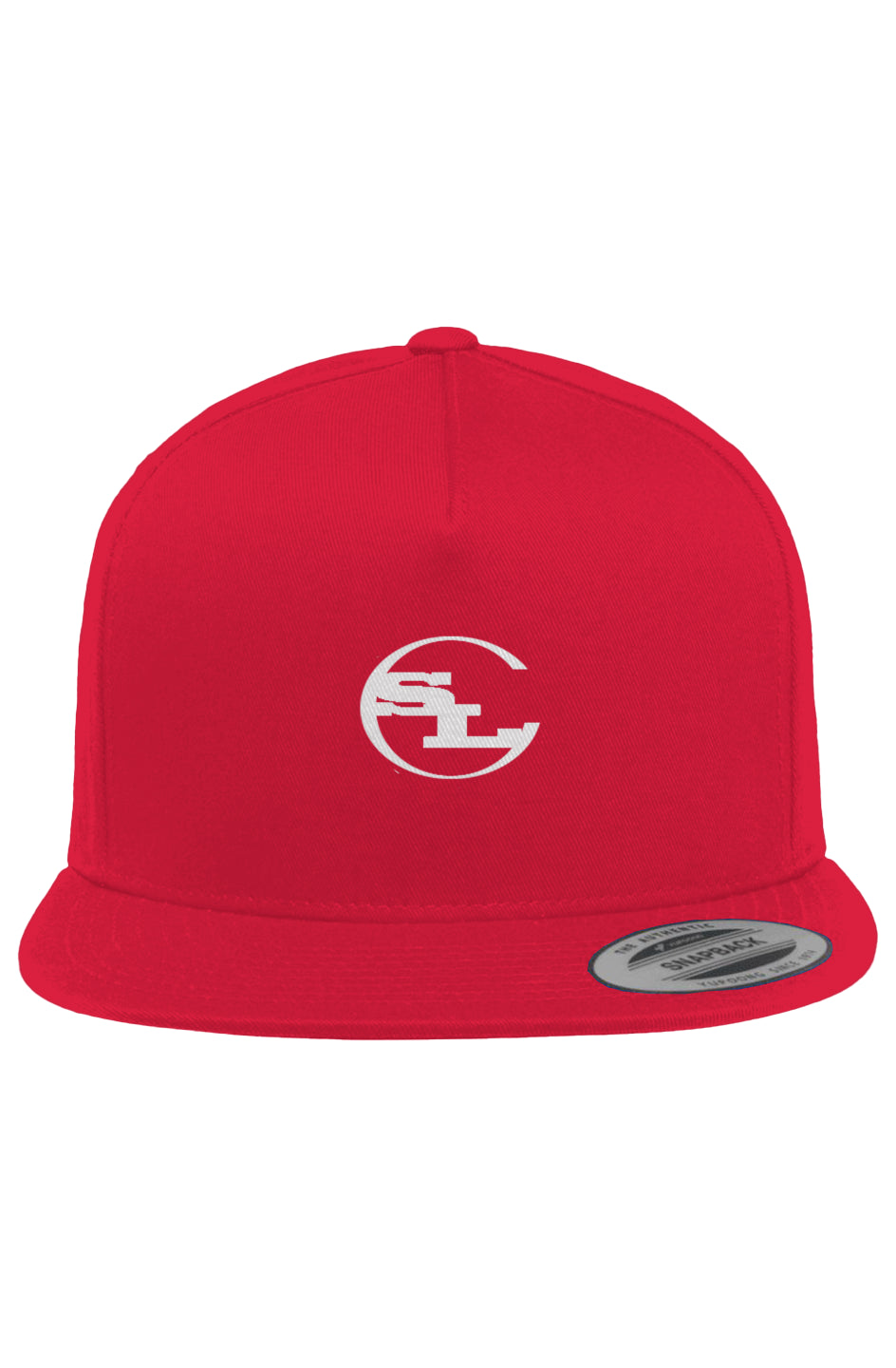 SLC™ Snapback Cap