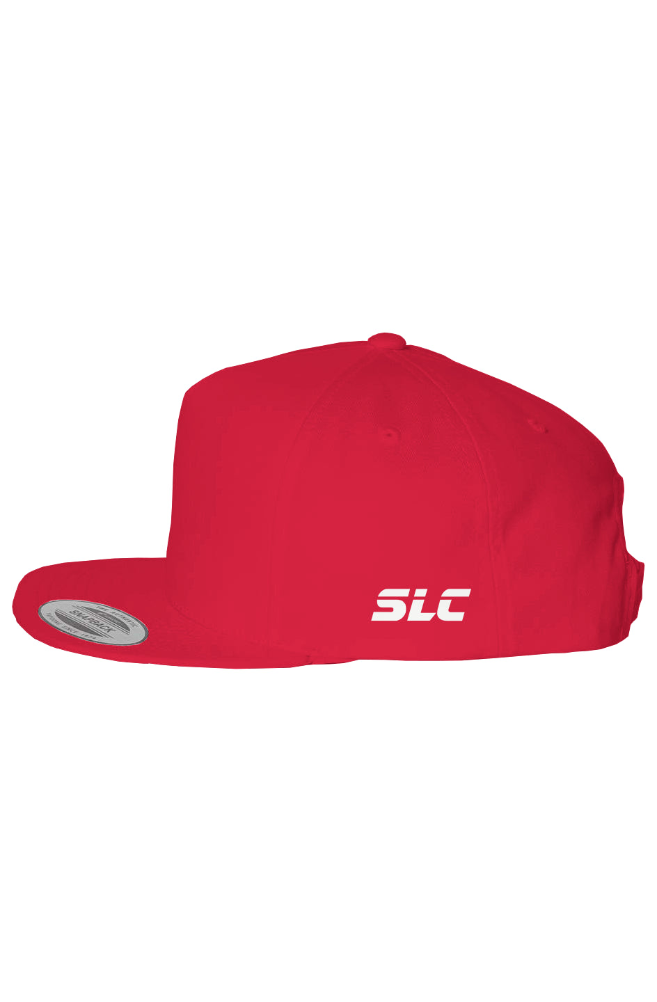 SLC™ Snapback Cap
