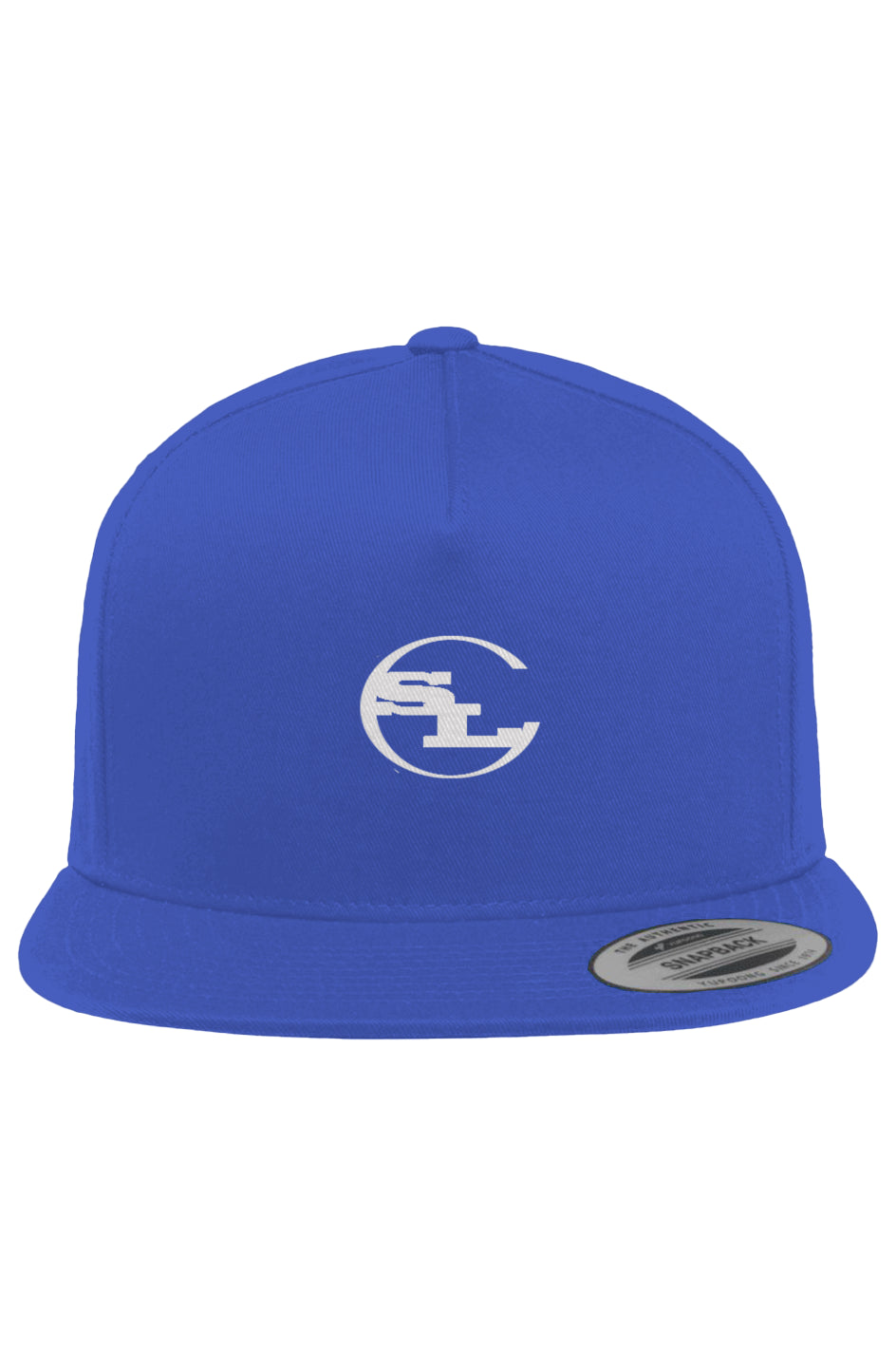 SLC™ Snapback Cap