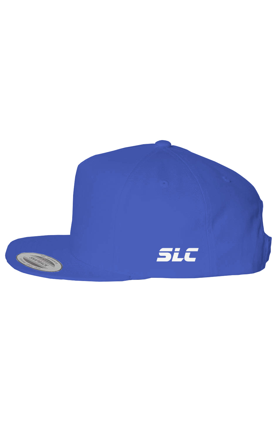 SLC™ Snapback Cap