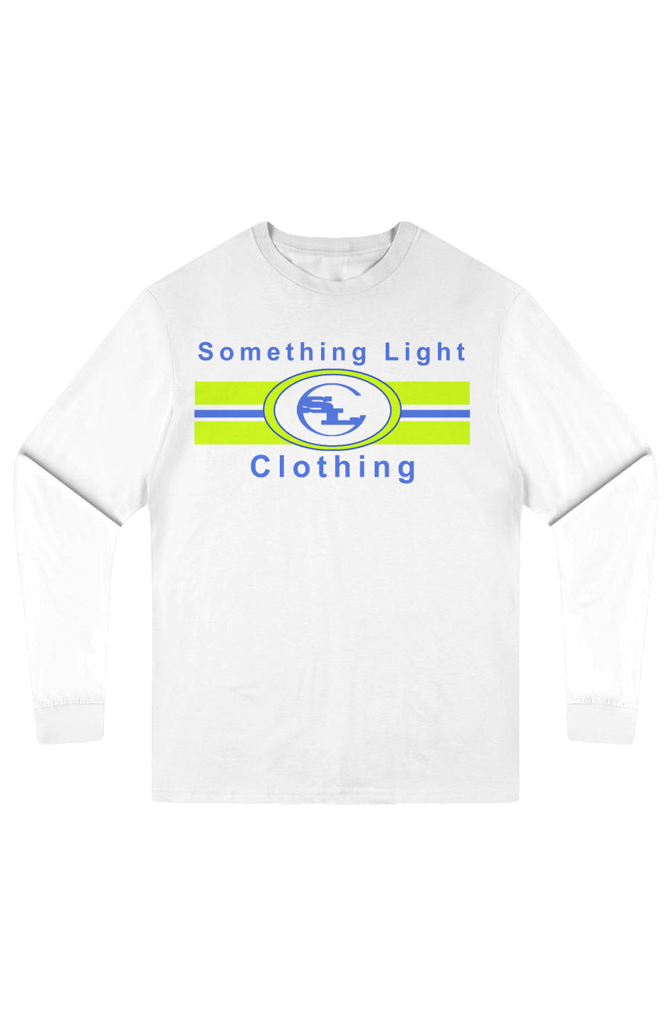 SLC™ Premium Long Sleeve Tee