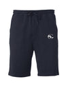 Midweight Fleece Shorts