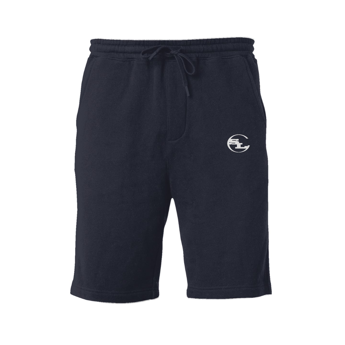 Midweight Fleece Shorts