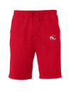 Midweight Fleece Shorts