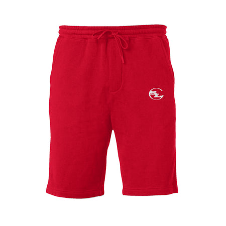 Midweight Fleece Shorts