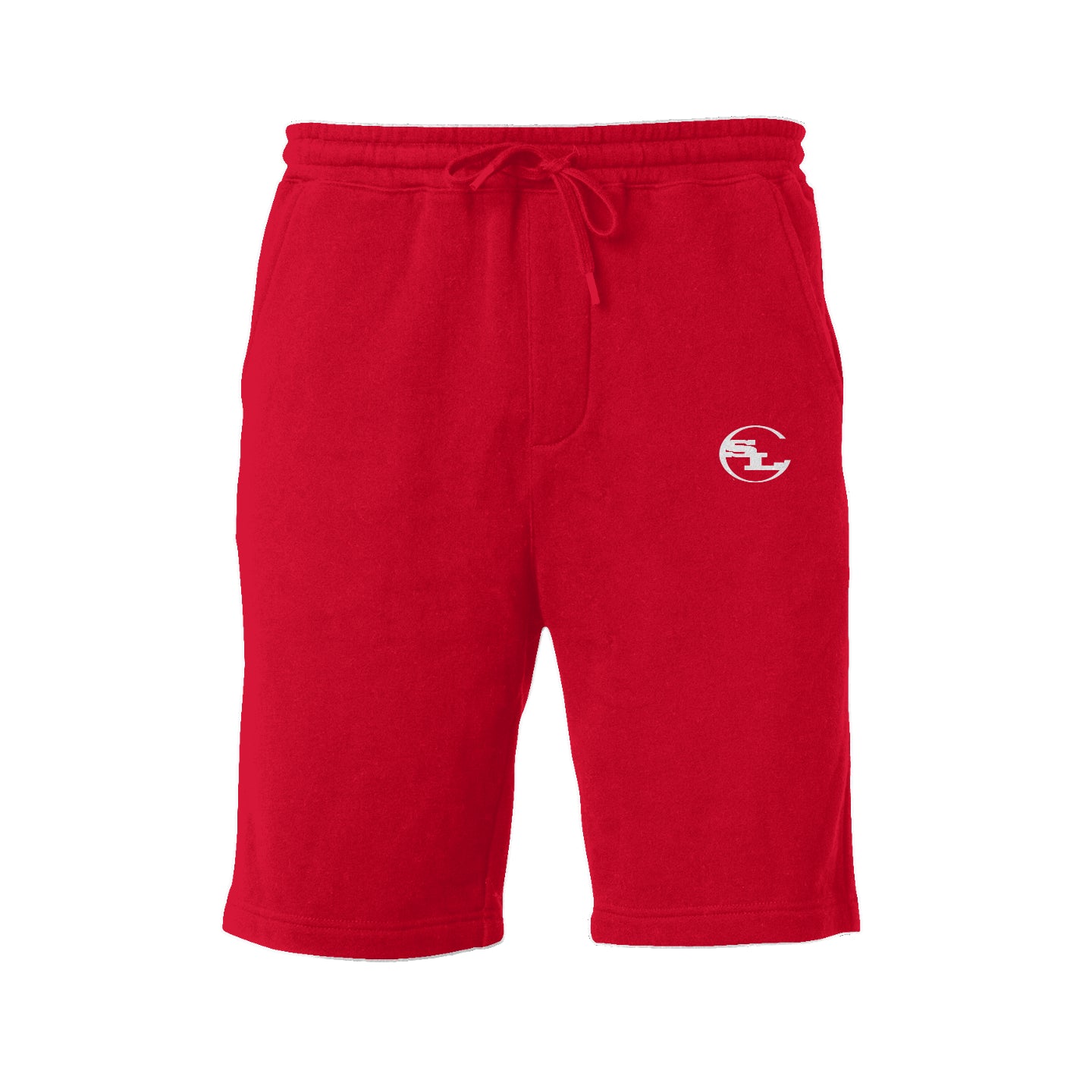 Midweight Fleece Shorts