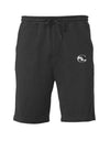 Midweight Fleece Shorts