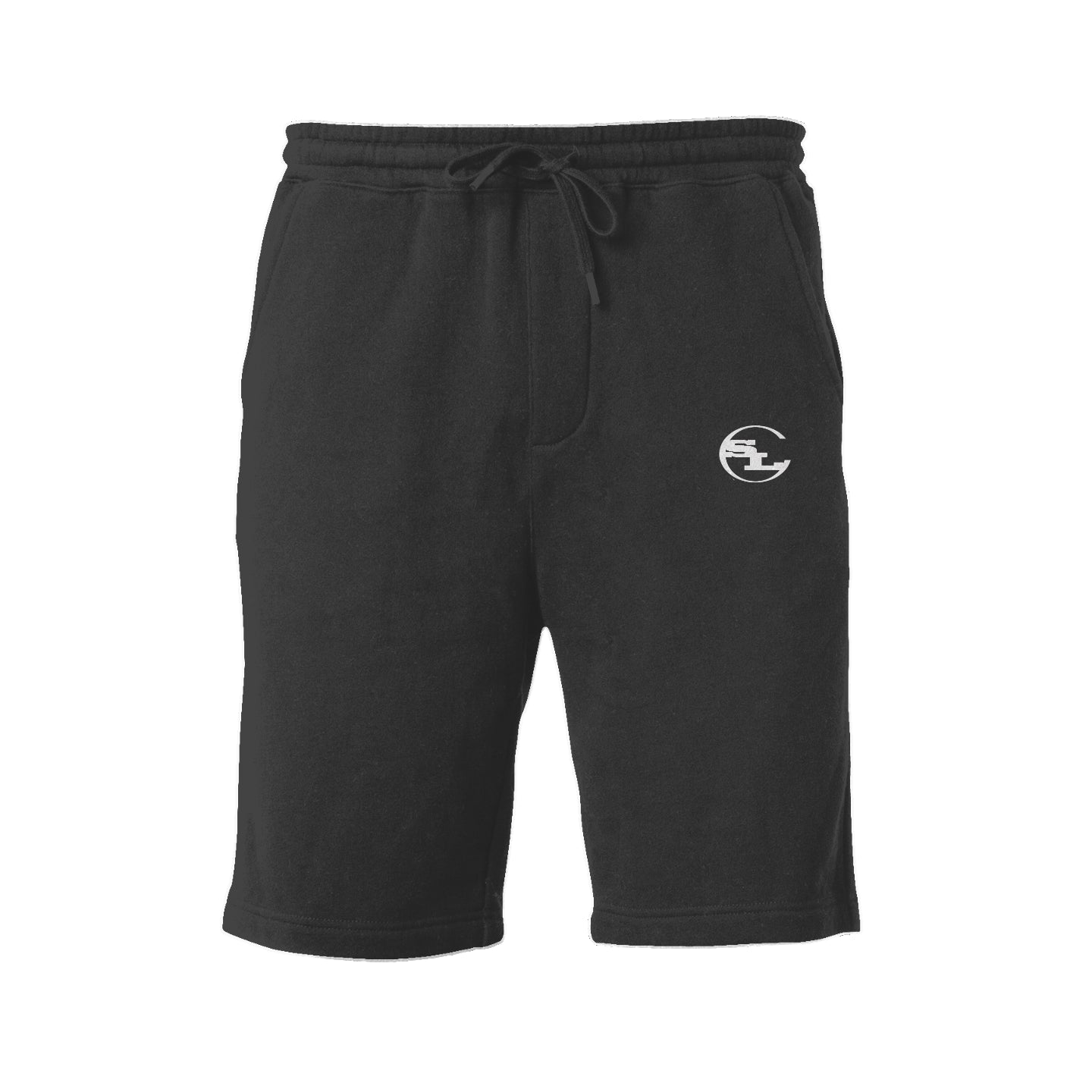 Midweight Fleece Shorts