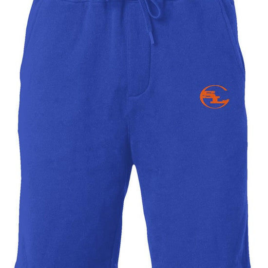 SLC™ Midweight Fleece Shorts