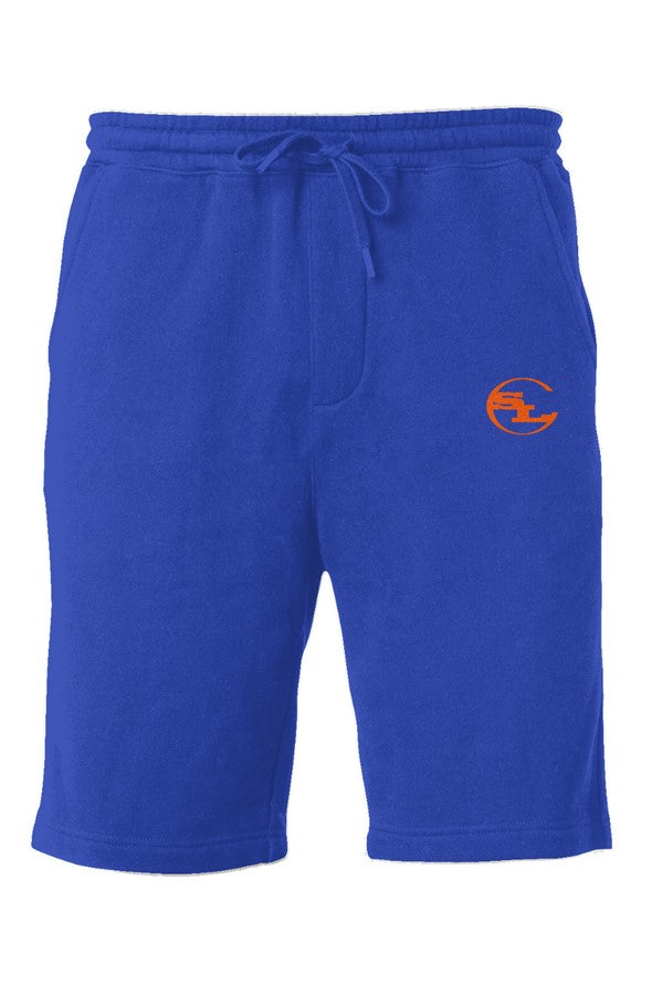 SLC™ Midweight Fleece Shorts