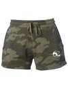 SLC™ Camo Shorts