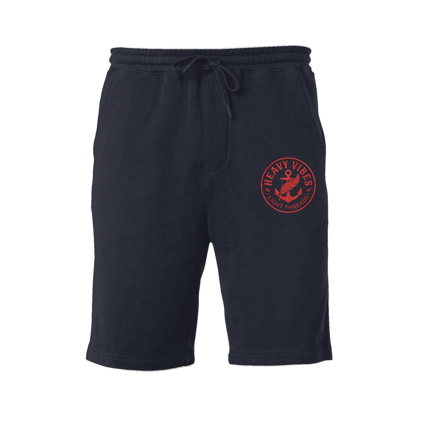 SLC™ Heavy Vibes Shorts