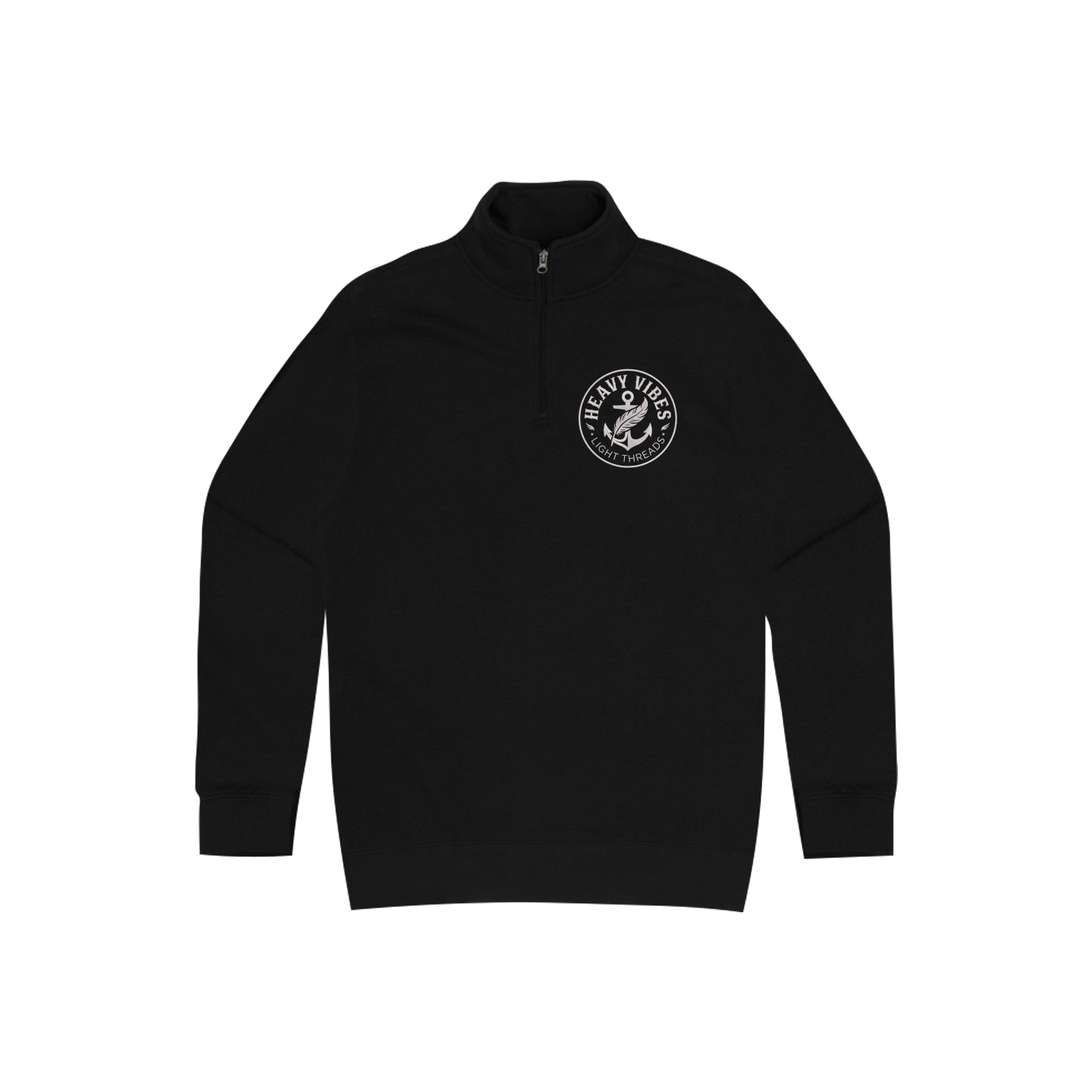 SLC™ Quarter Zip Fleece