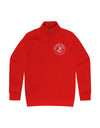 SLC™ Quarter Zip Fleece