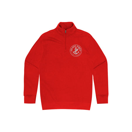 SLC™ Quarter Zip Fleece