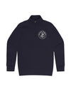 SLC™ Quarter Zip Fleece