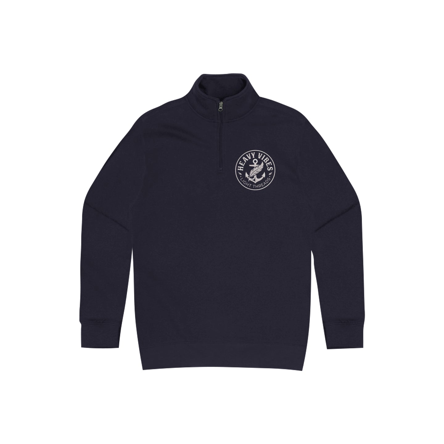 SLC™ Quarter Zip Fleece