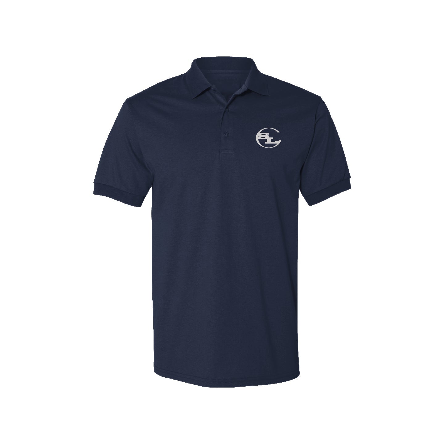 SLC™ Jersey Polo