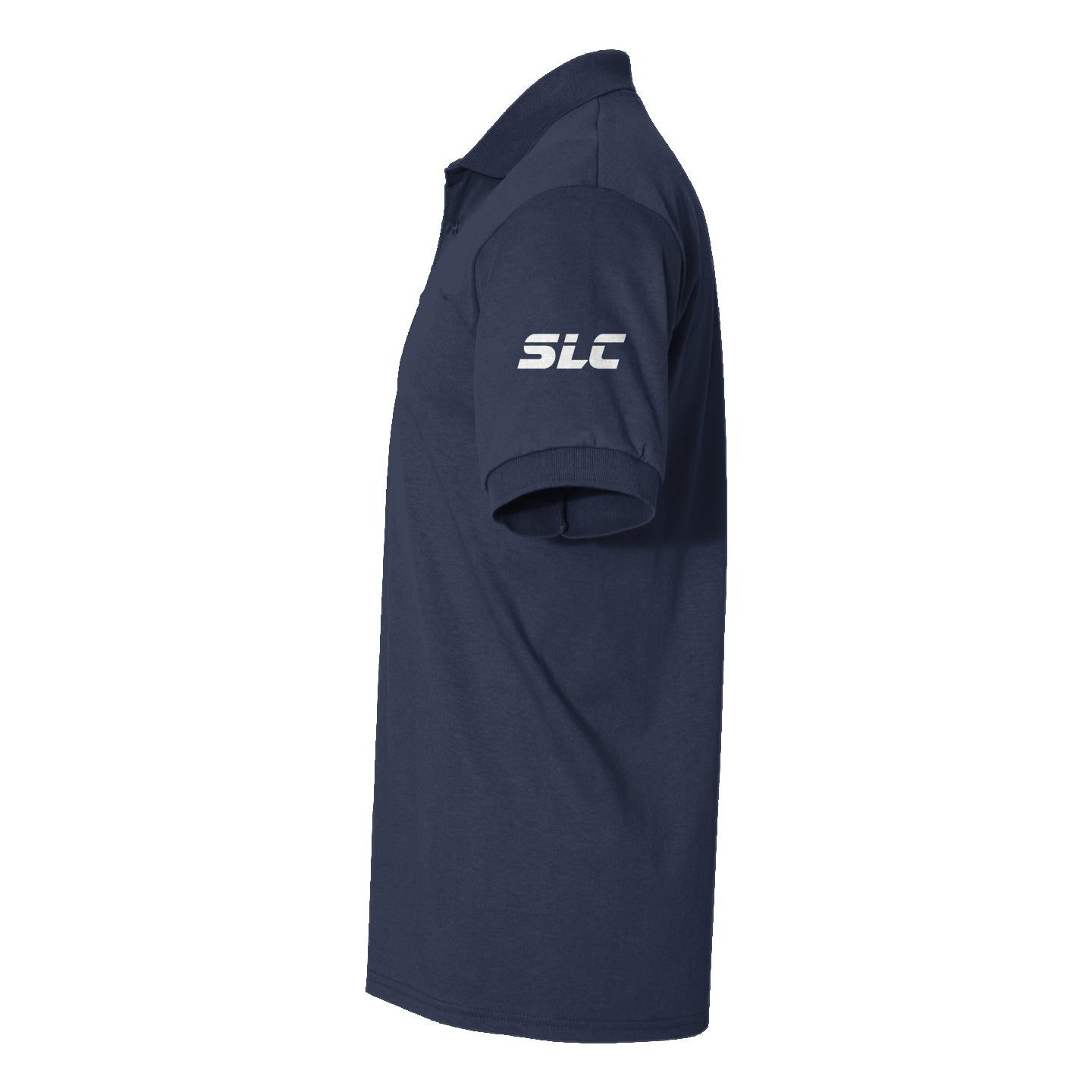 SLC™ Jersey Polo