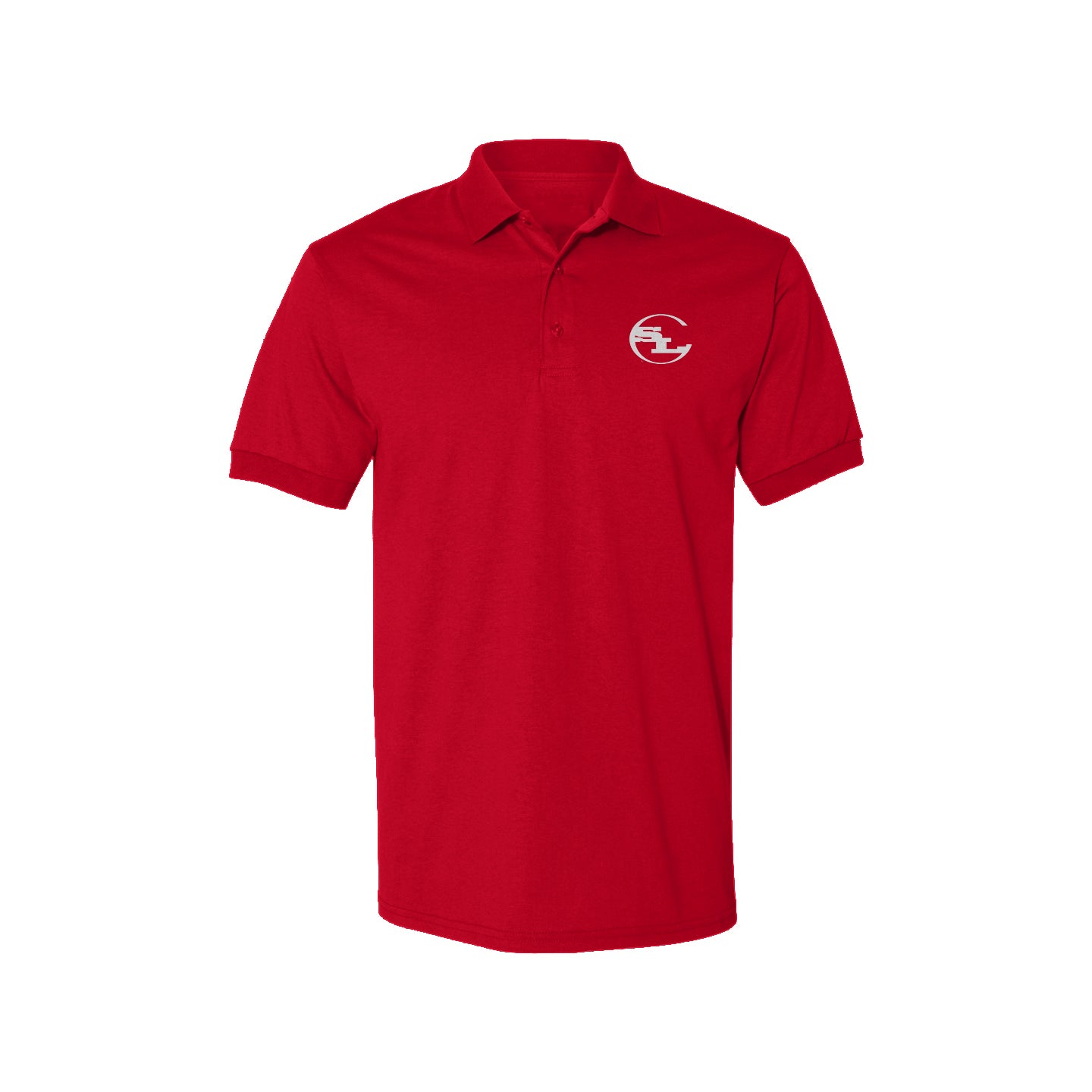 SLC™ Jersey Polo
