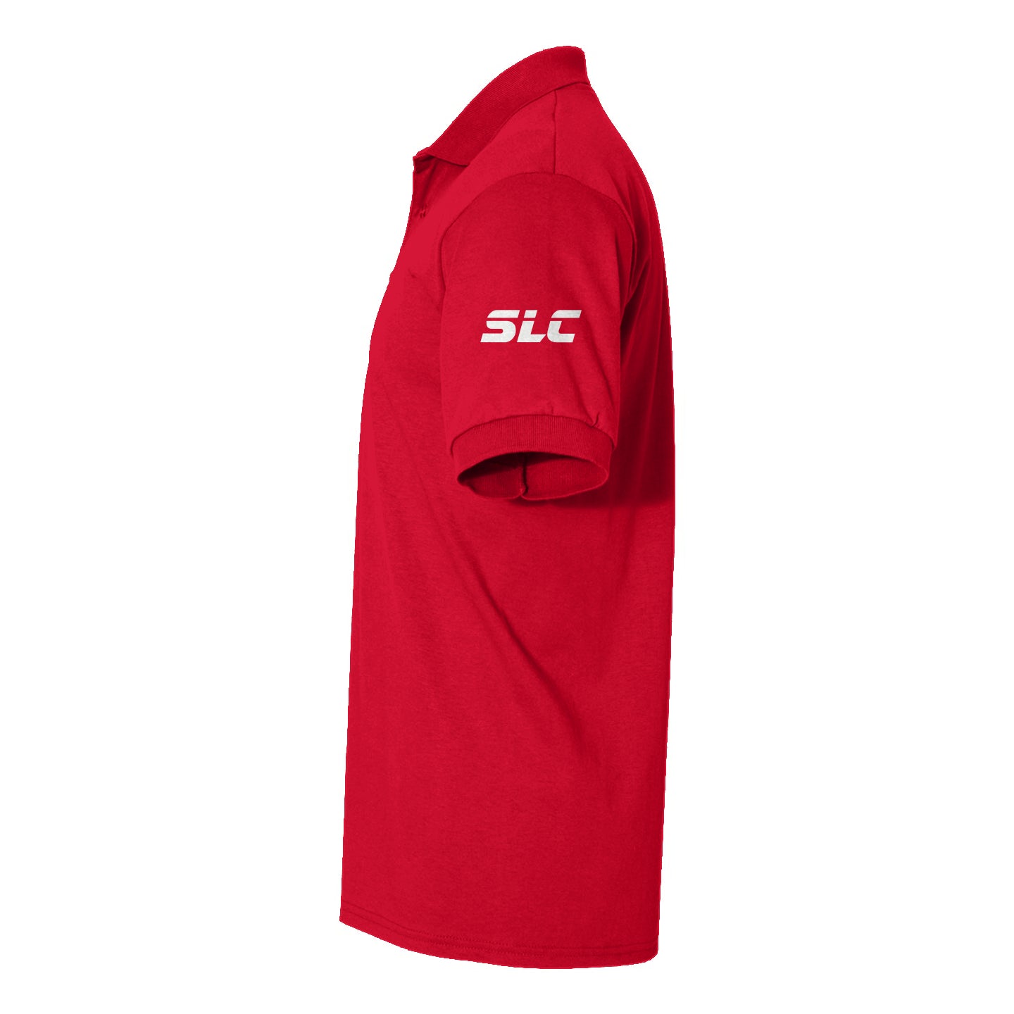 SLC™ Jersey Polo
