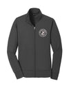 SLC™ Fleece Zipper