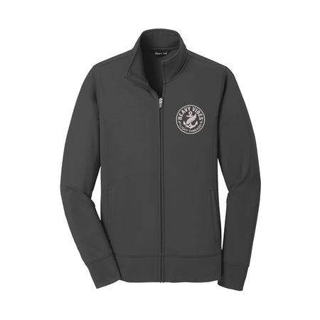 SLC™ Fleece Zipper