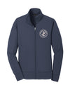 SLC™ Fleece Zipper