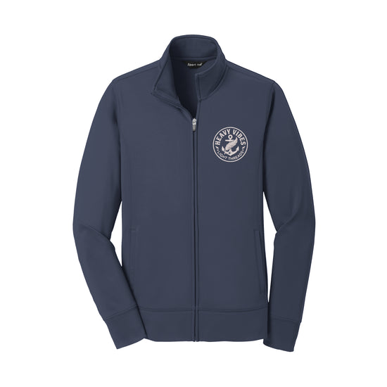 SLC™ Fleece Zipper