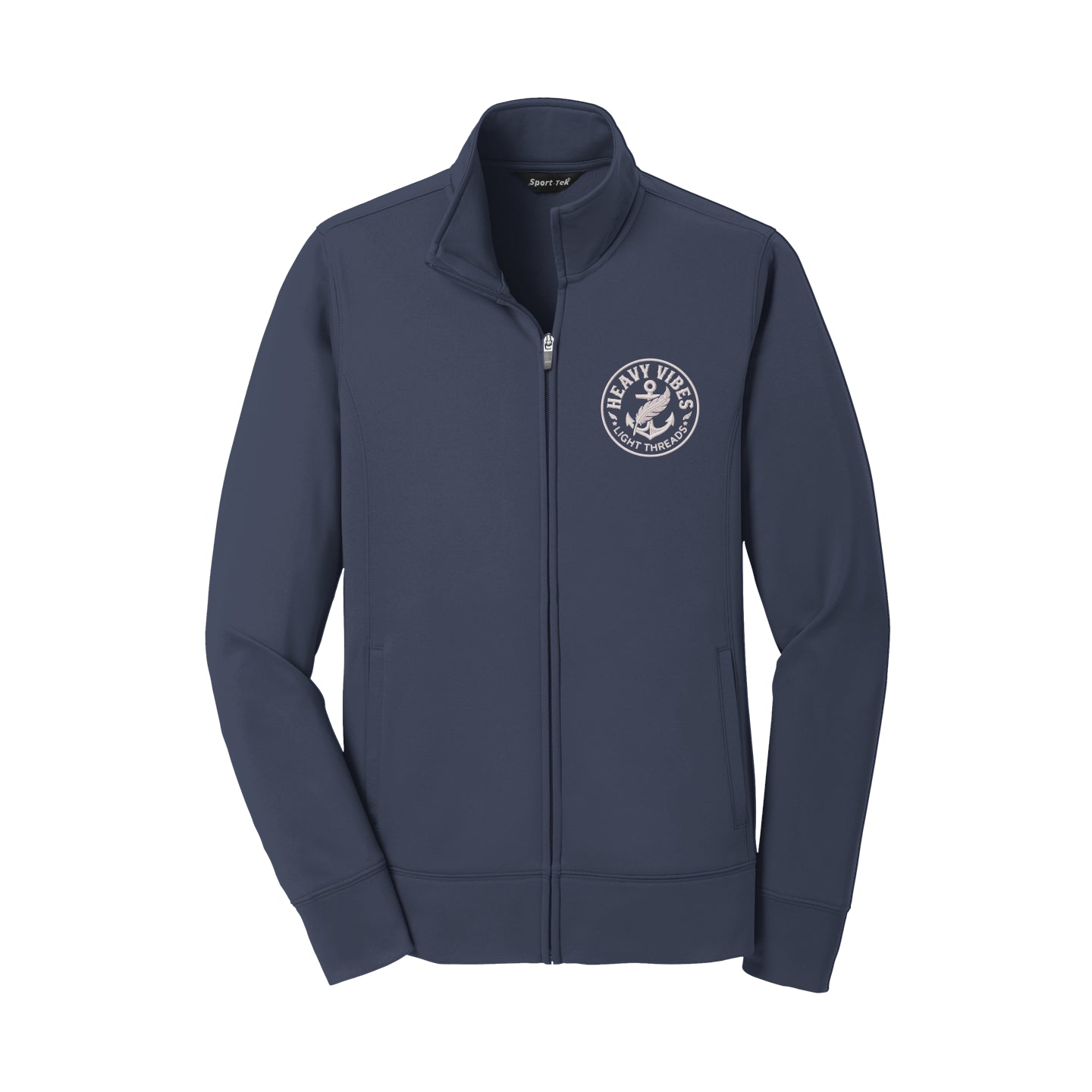 SLC™ Fleece Zipper