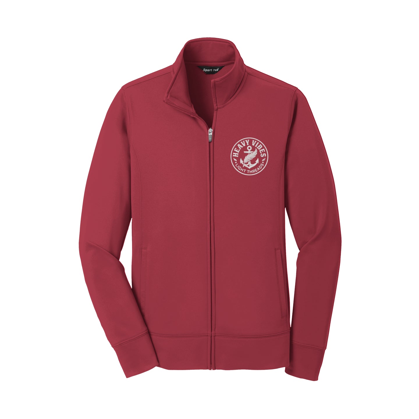 SLC™ Fleece Zipper