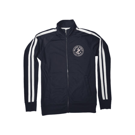 SLC™ Heavy Vibes Track Jacket