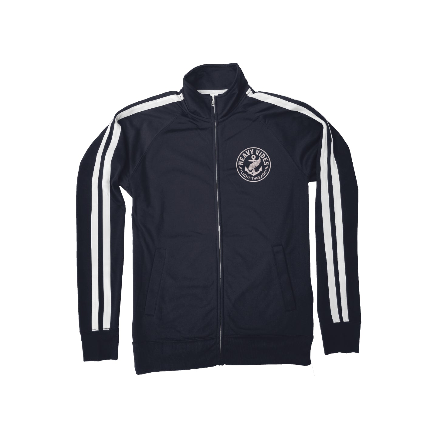 SLC™ Heavy Vibes Track Jacket
