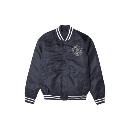 SLC Varsity Bomber Jacket