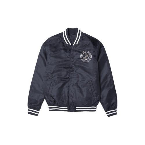 SLC Varsity Bomber Jacket