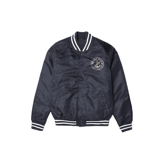 SLC Varsity Bomber Jacket