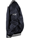 SLC Varsity Bomber Jacket