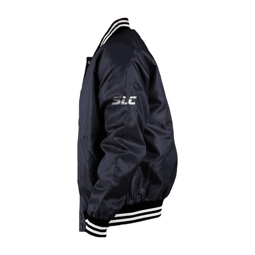 SLC Varsity Bomber Jacket