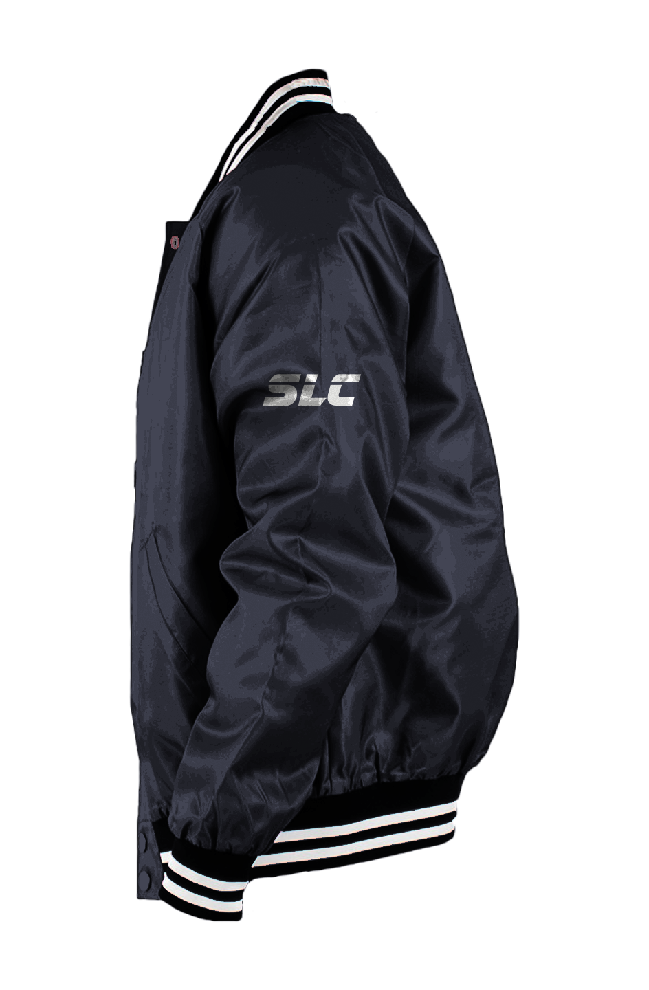 SLC Varsity Bomber Jacket