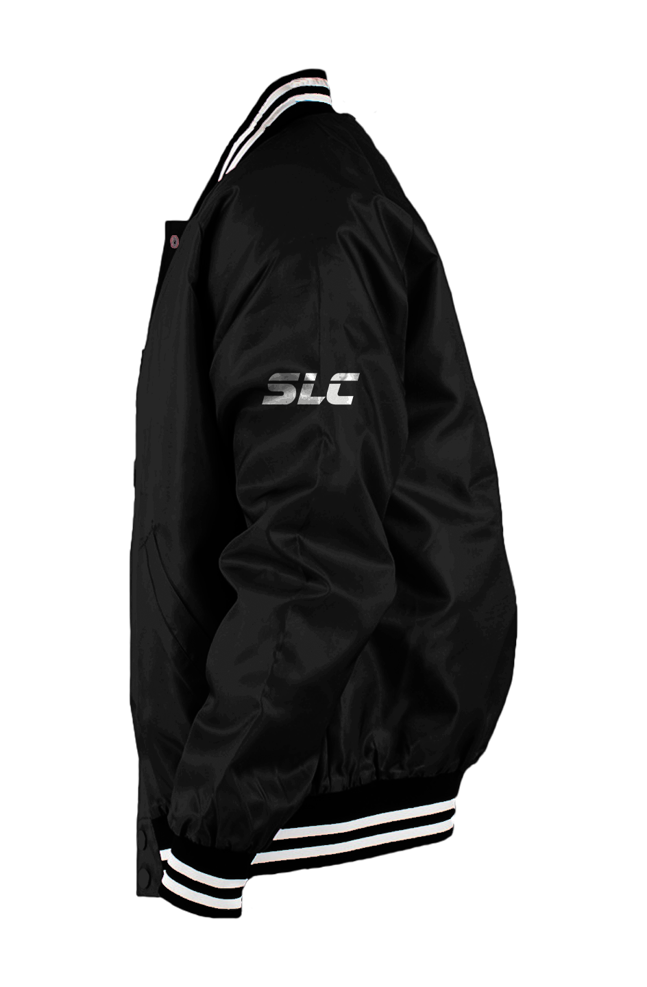 SLC Varsity Bomber Jacket
