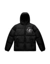 SLC Hooded Puffer Jacket