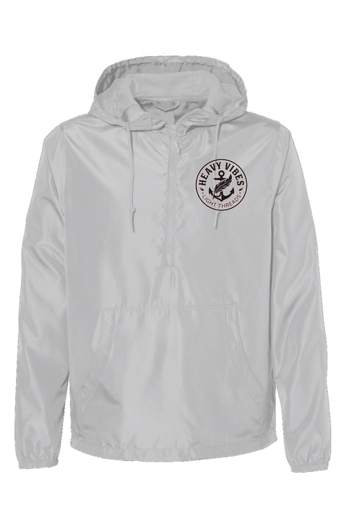 SLC Lightweight Pullover Windbreakers