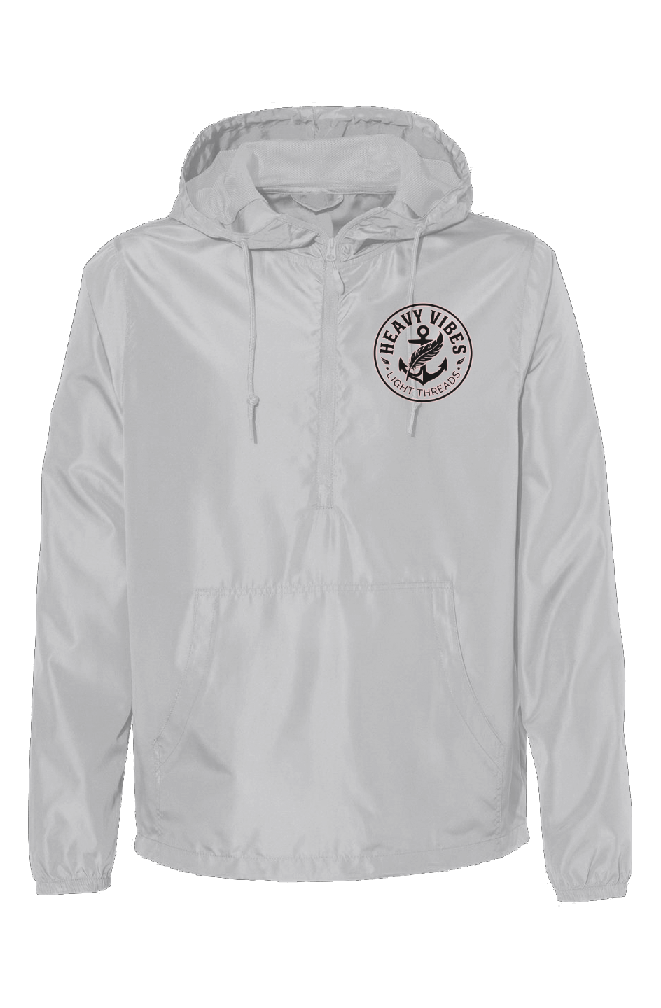 SLC Lightweight Pullover Windbreakers