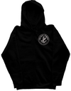 Major Vibes Zip Up Heavyweight Hoodie